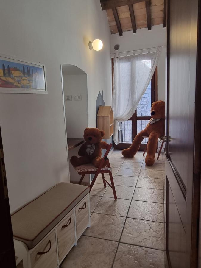 ספלו Appartamenti San Francesco מראה חיצוני תמונה