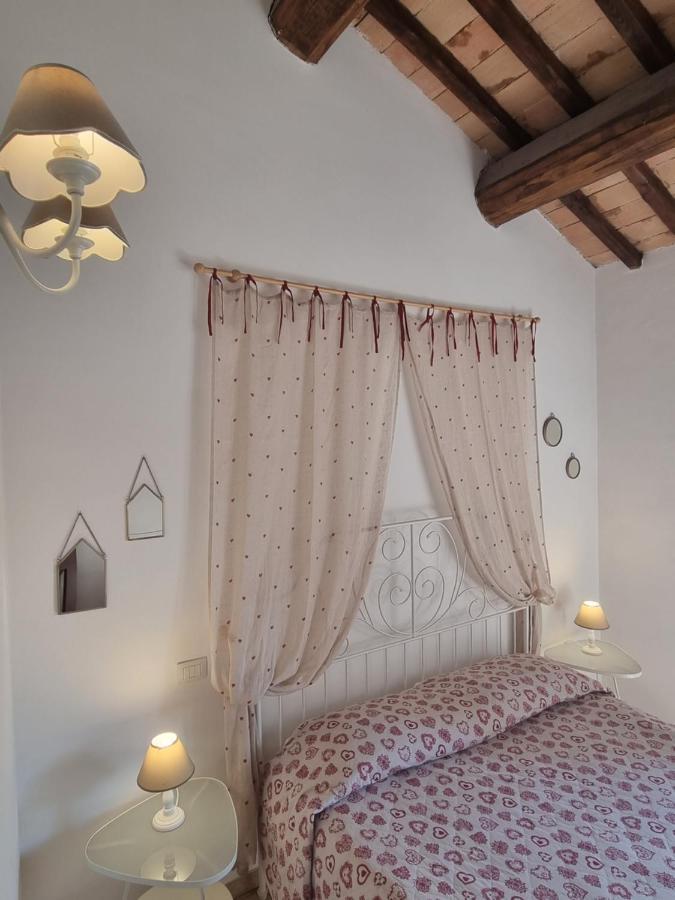 ספלו Appartamenti San Francesco מראה חיצוני תמונה
