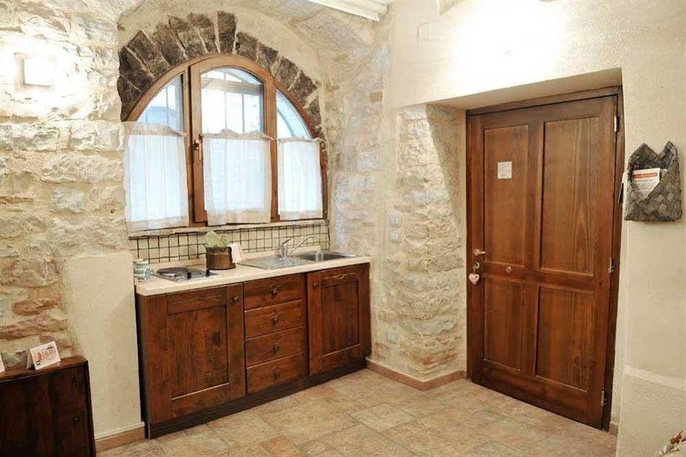 ספלו Appartamenti San Francesco מראה חיצוני תמונה